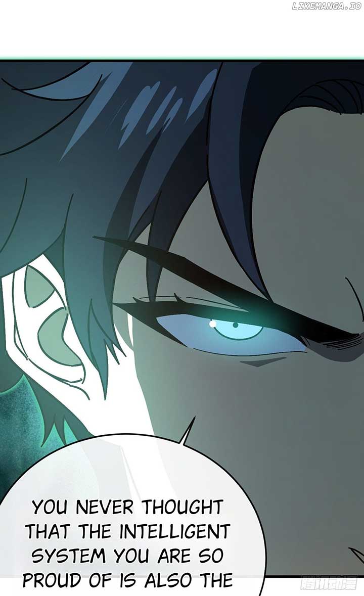 The Player Purge: When the World Becomes a Game Chapter 18 — Page 36
