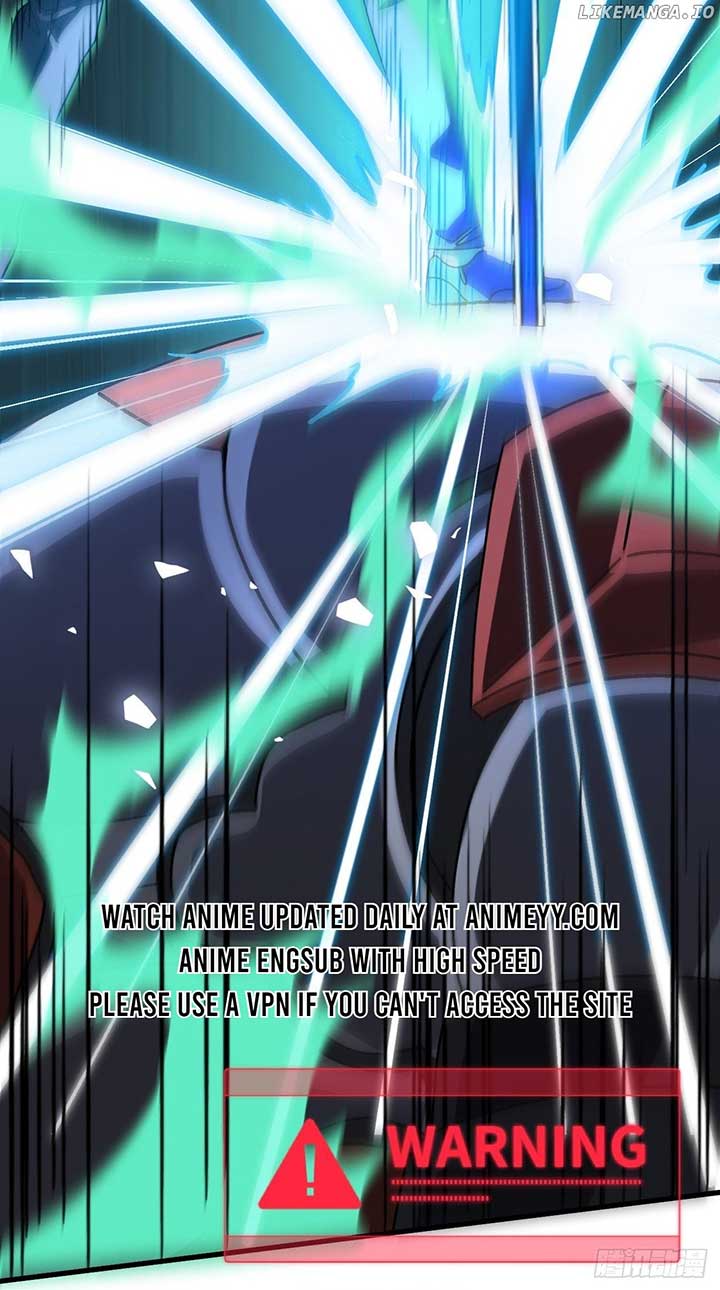 The Player Purge: When the World Becomes a Game Chapter 18 — Page 39