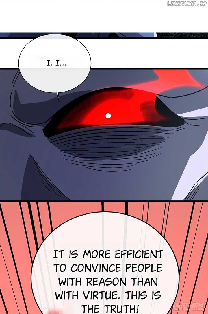 The Player Purge: When the World Becomes a Game Chapter 18 — Page 47
