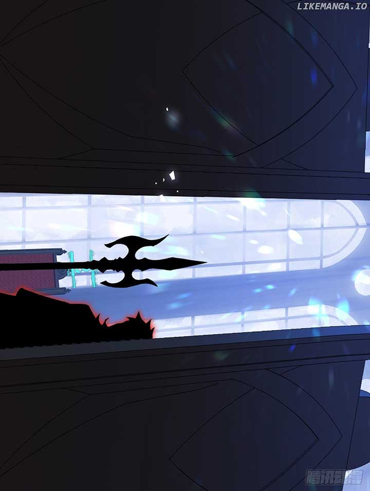 The Player Purge: When the World Becomes a Game Chapter 19 — Page 8
