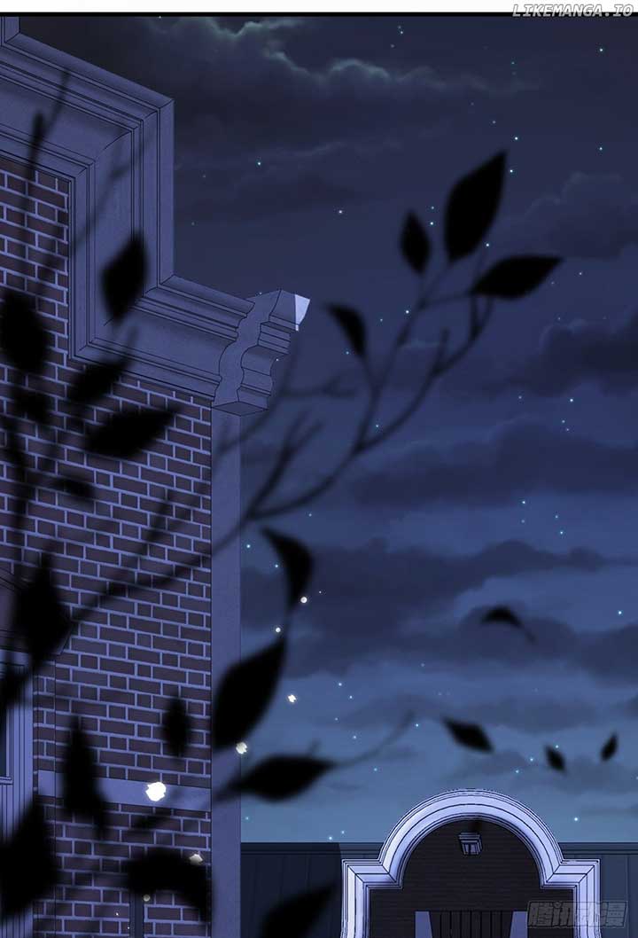 The Player Purge: When the World Becomes a Game Chapter 19 — Page 22