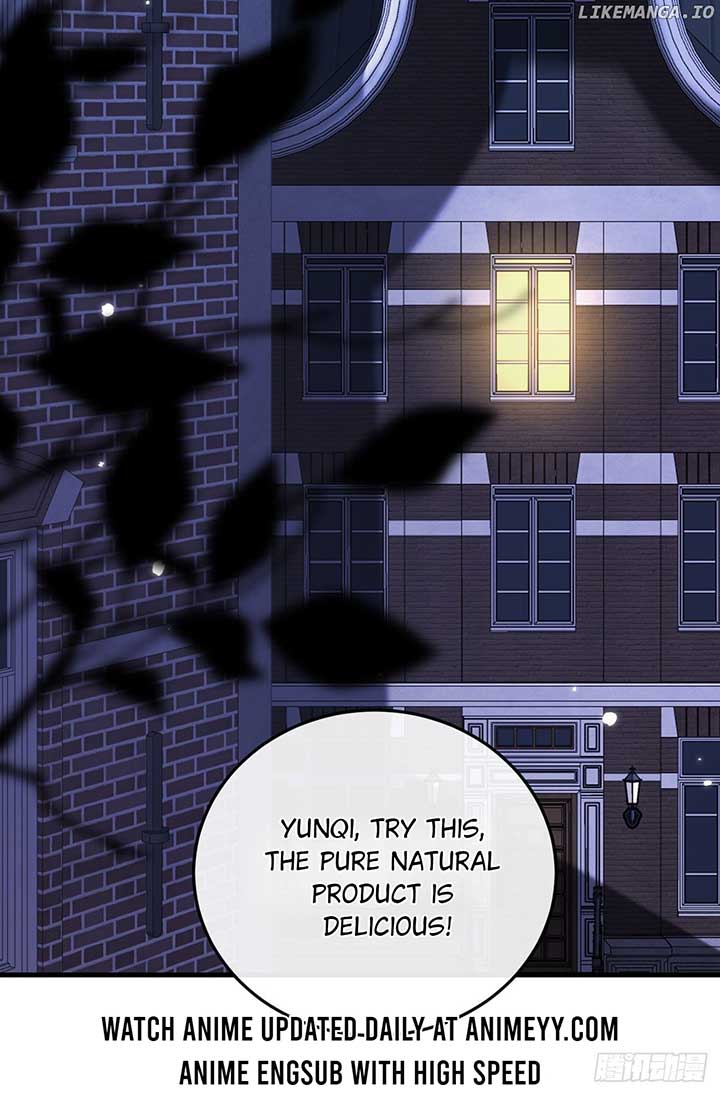 The Player Purge: When the World Becomes a Game Chapter 19 — Page 23