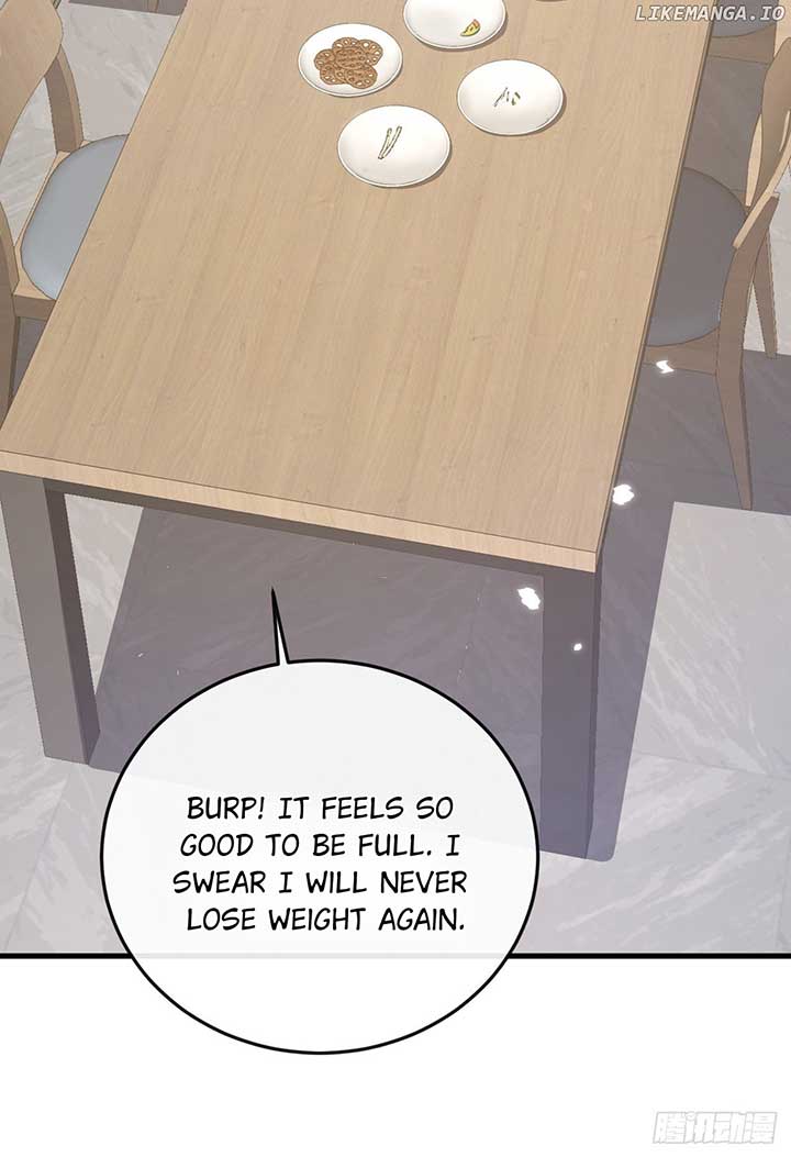 The Player Purge: When the World Becomes a Game Chapter 19 — Page 25