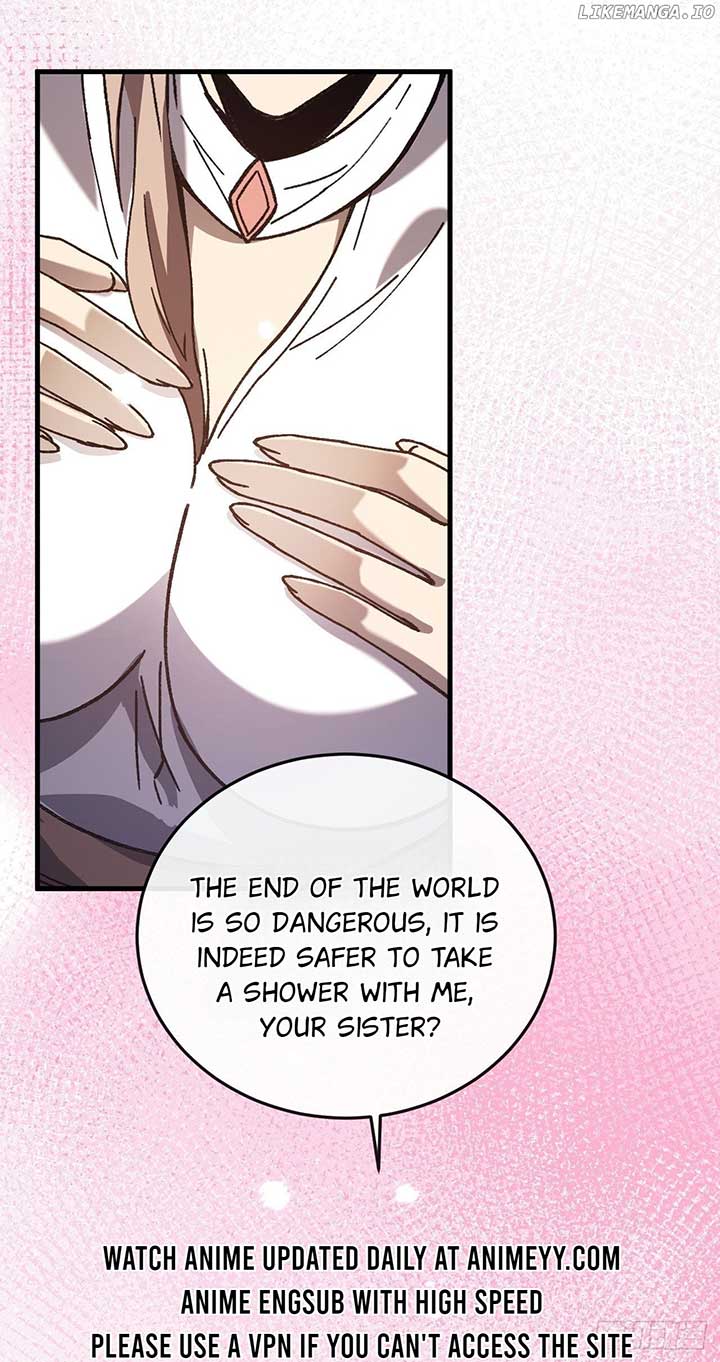 The Player Purge: When the World Becomes a Game Chapter 19 — Page 35