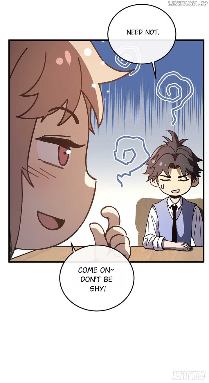 The Player Purge: When the World Becomes a Game Chapter 19 — Page 38