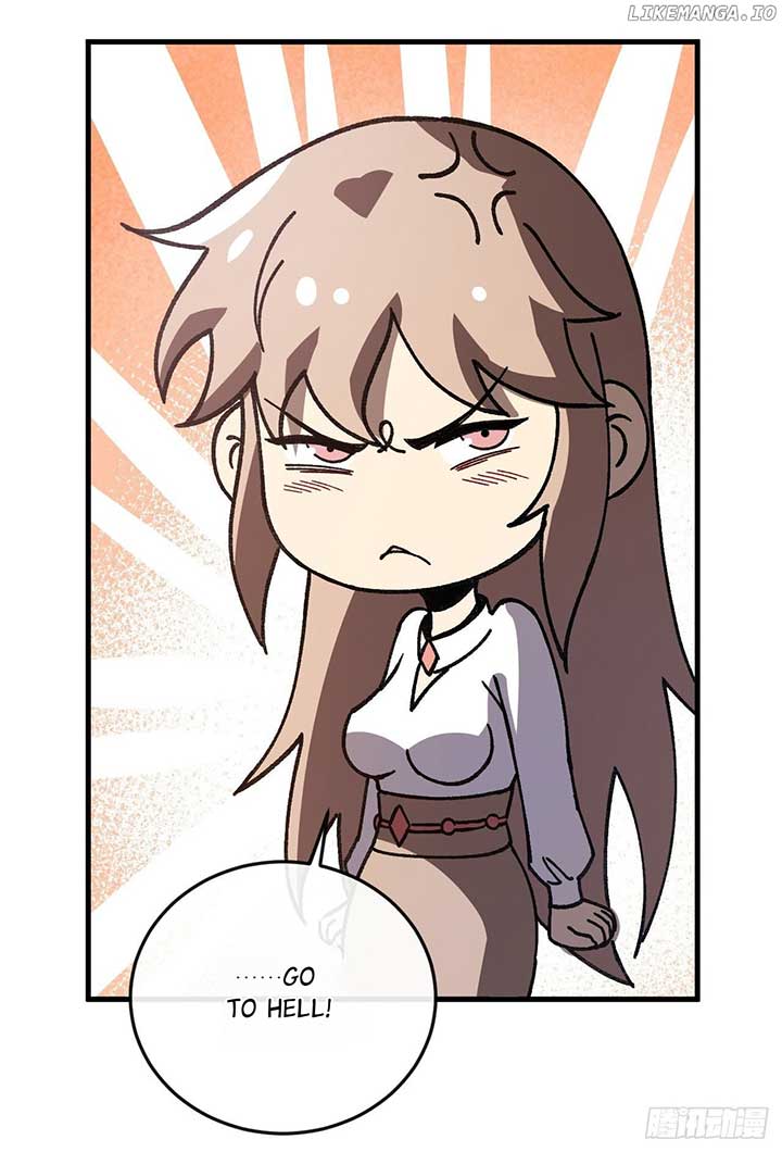 The Player Purge: When the World Becomes a Game Chapter 19 — Page 40