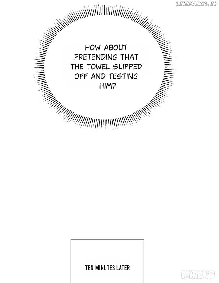 The Player Purge: When the World Becomes a Game Chapter 19 — Page 48