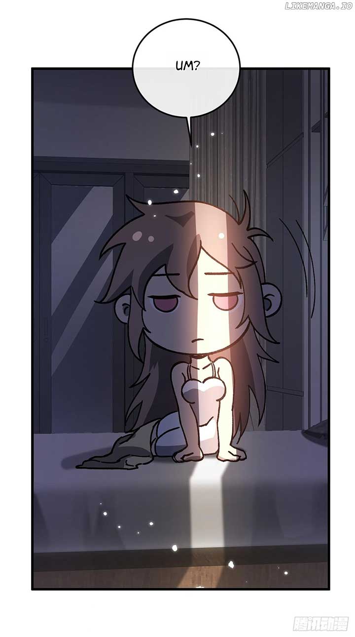 The Player Purge: When the World Becomes a Game Chapter 20 — Page 6