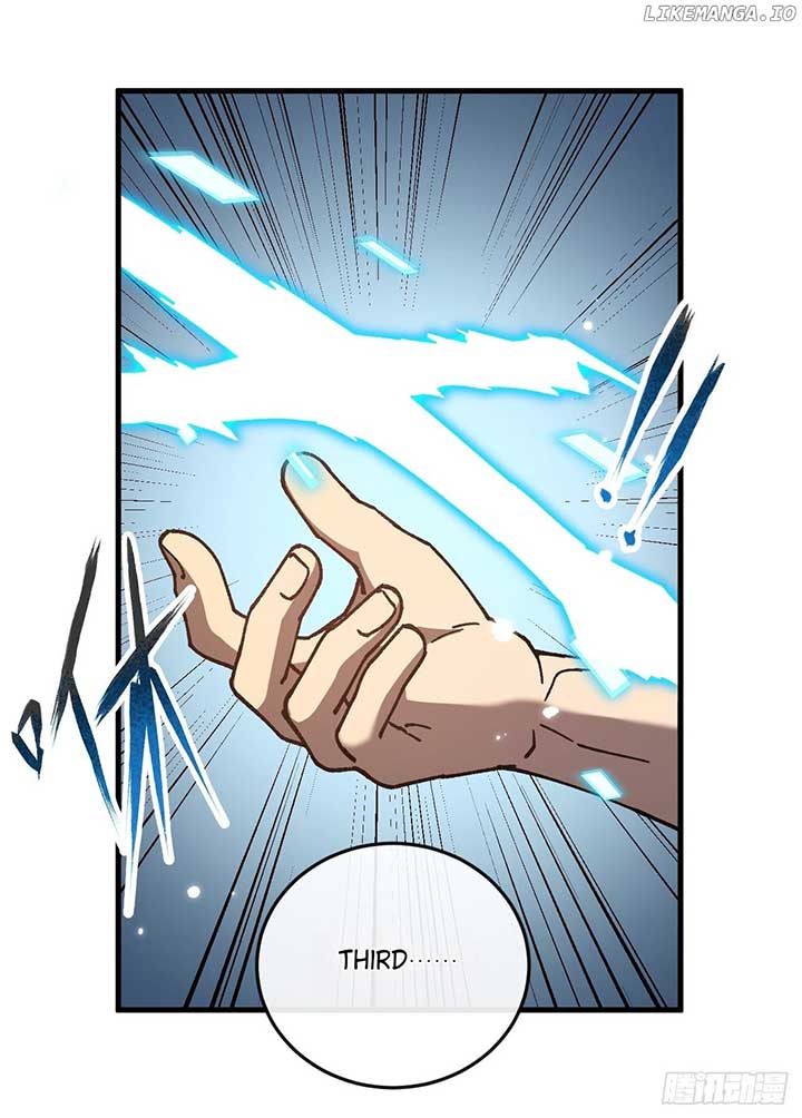 The Player Purge: When the World Becomes a Game Chapter 20 — Page 15