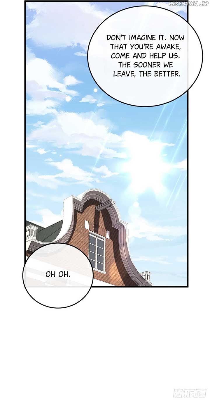 The Player Purge: When the World Becomes a Game Chapter 20 — Page 19