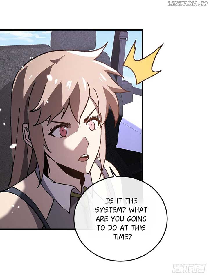 The Player Purge: When the World Becomes a Game Chapter 20 — Page 29