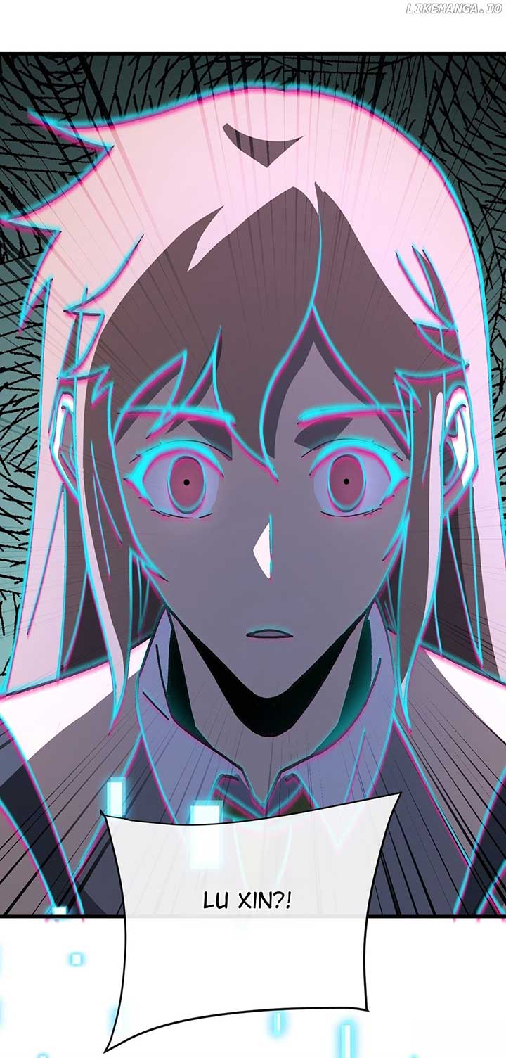 The Player Purge: When the World Becomes a Game Chapter 20 — Page 37