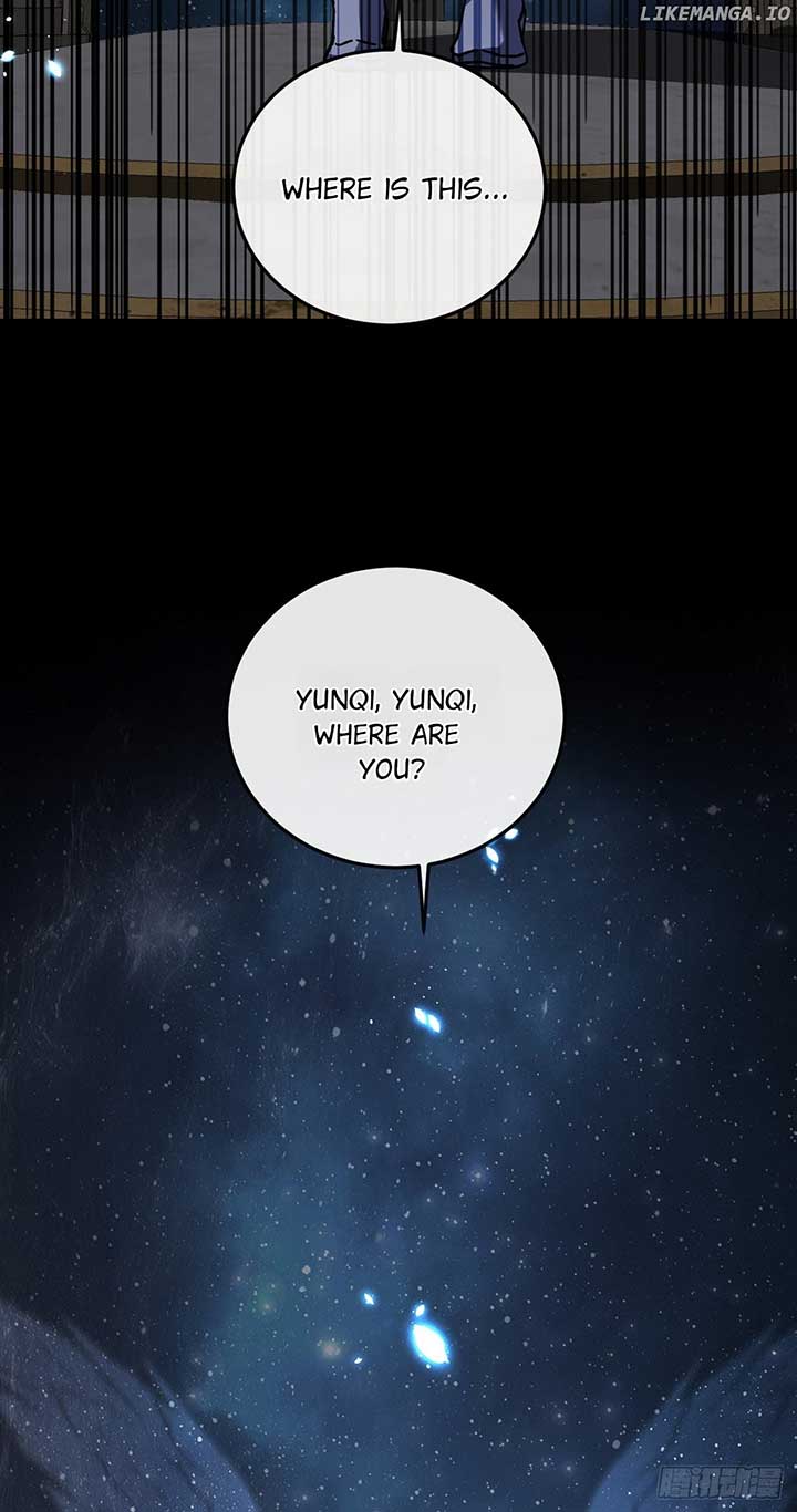The Player Purge: When the World Becomes a Game Chapter 20 — Page 40
