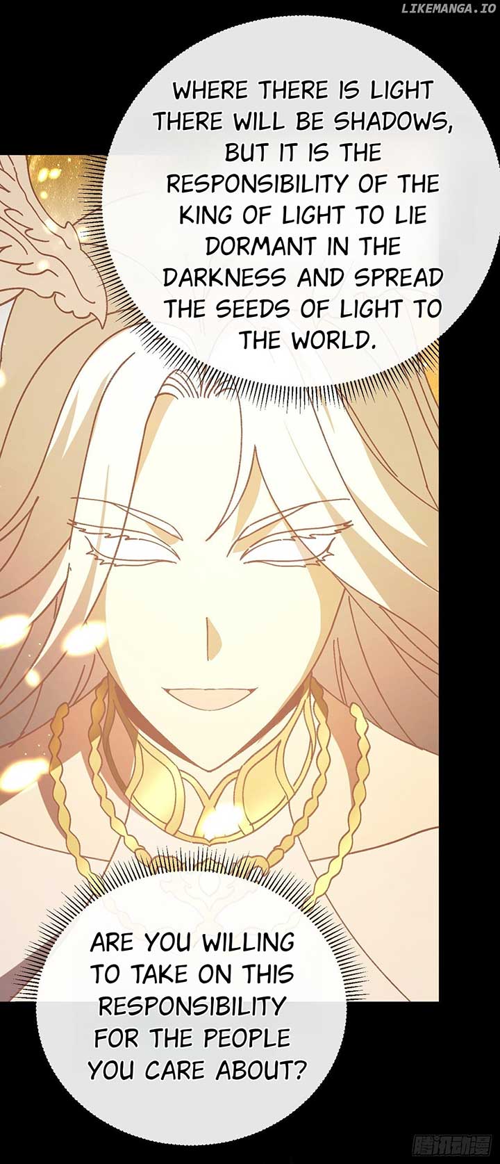 The Player Purge: When the World Becomes a Game Chapter 21 — Page 8