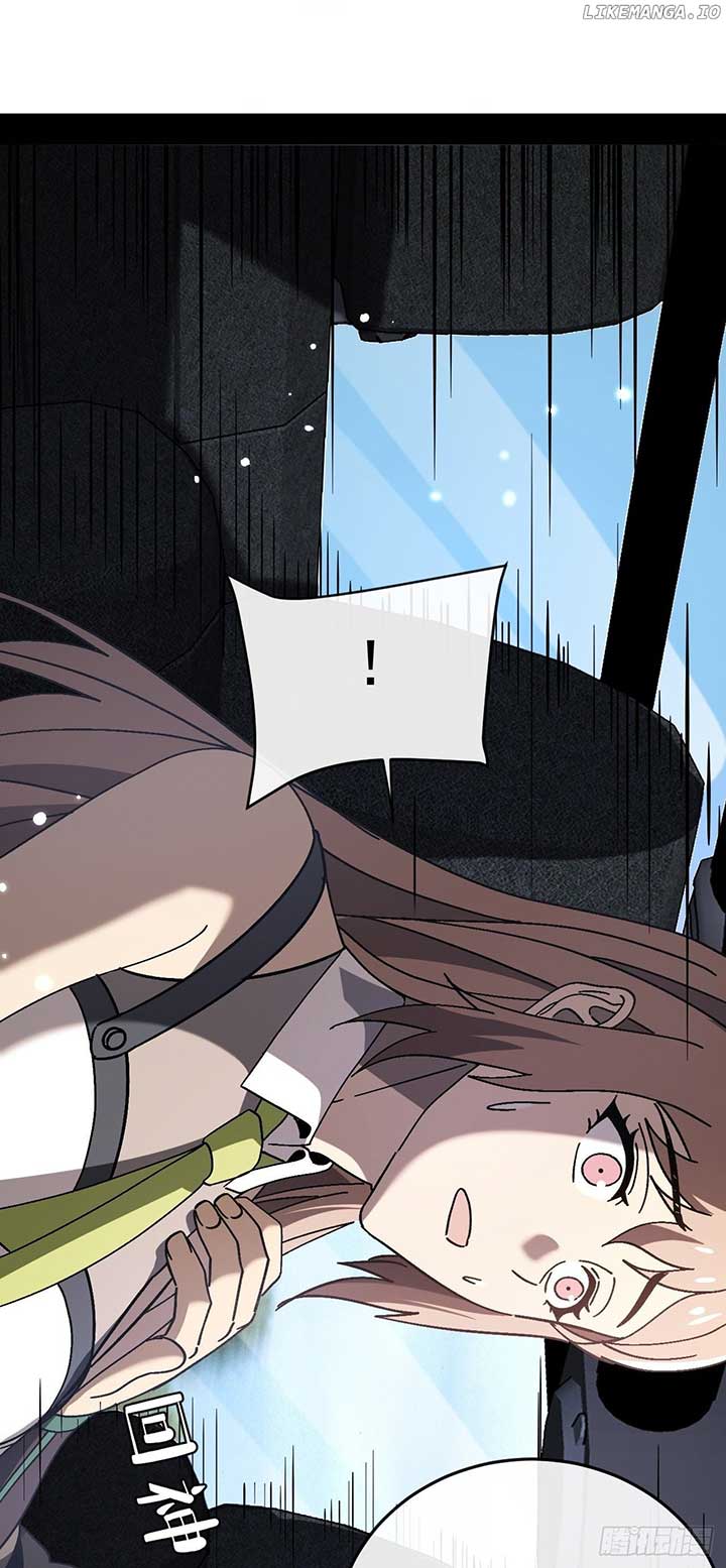 The Player Purge: When the World Becomes a Game Chapter 21 — Page 10