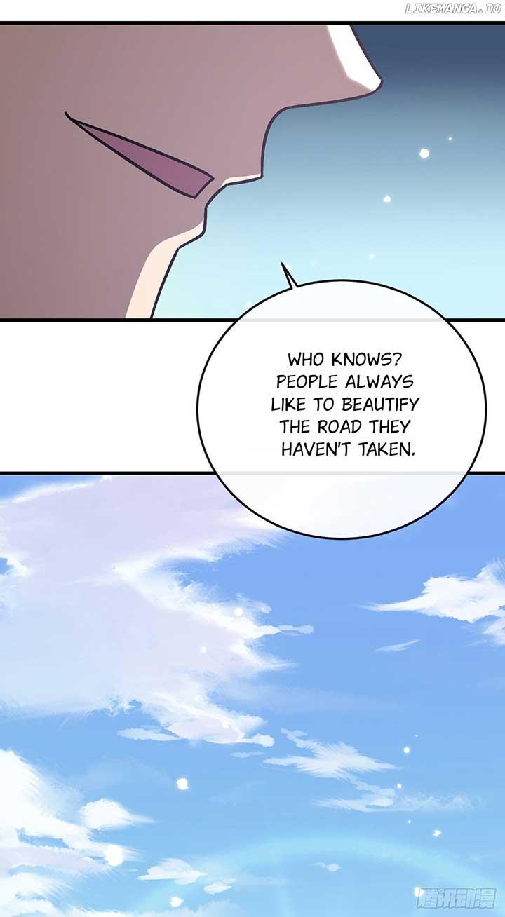 The Player Purge: When the World Becomes a Game Chapter 21 — Page 28