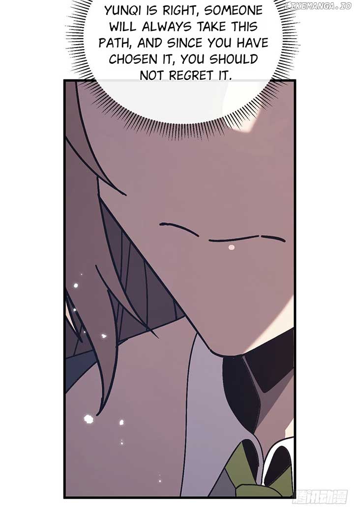 The Player Purge: When the World Becomes a Game Chapter 21 — Page 35