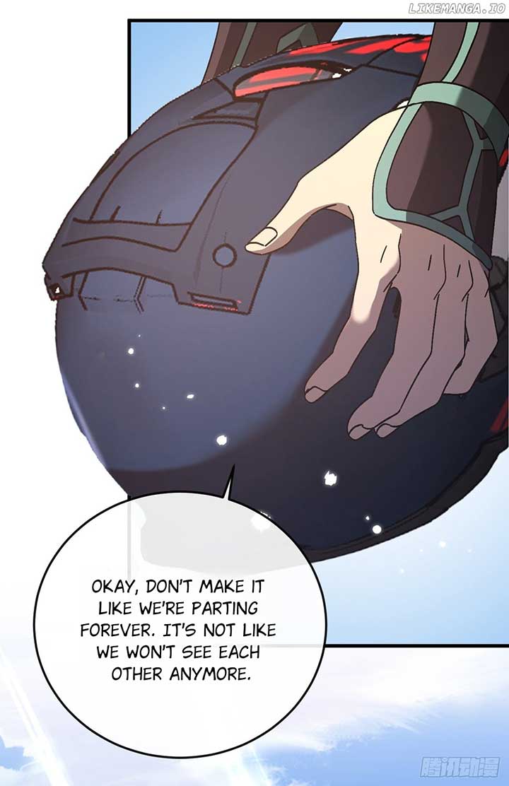 The Player Purge: When the World Becomes a Game Chapter 21 — Page 45
