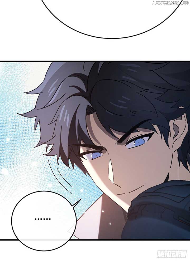 The Player Purge: When the World Becomes a Game Chapter 21 — Page 50