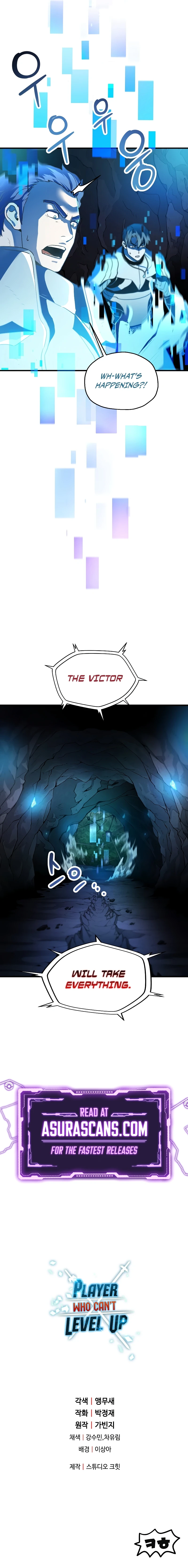 The Player Who Can't Level Up Chapter 101 — Page 10