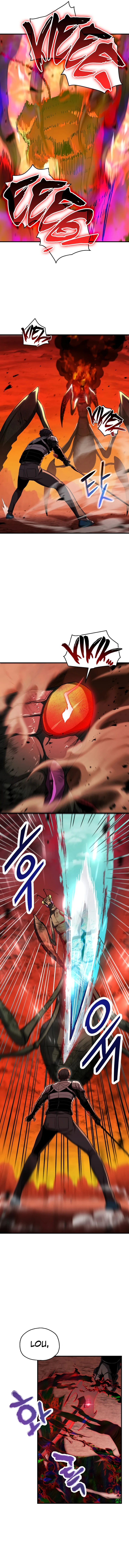 The Player Who Can't Level Up Chapter 105 — Page 5