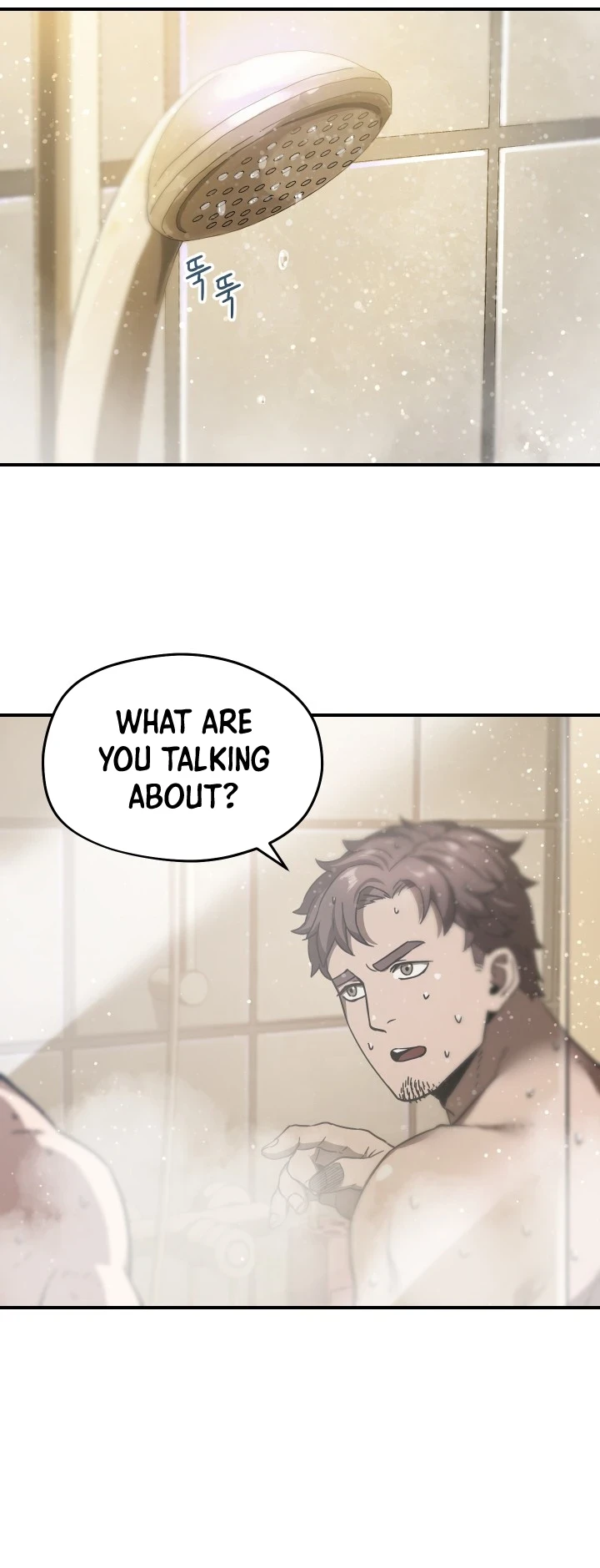 The Player Who Can't Level Up Chapter 12 — Page 11