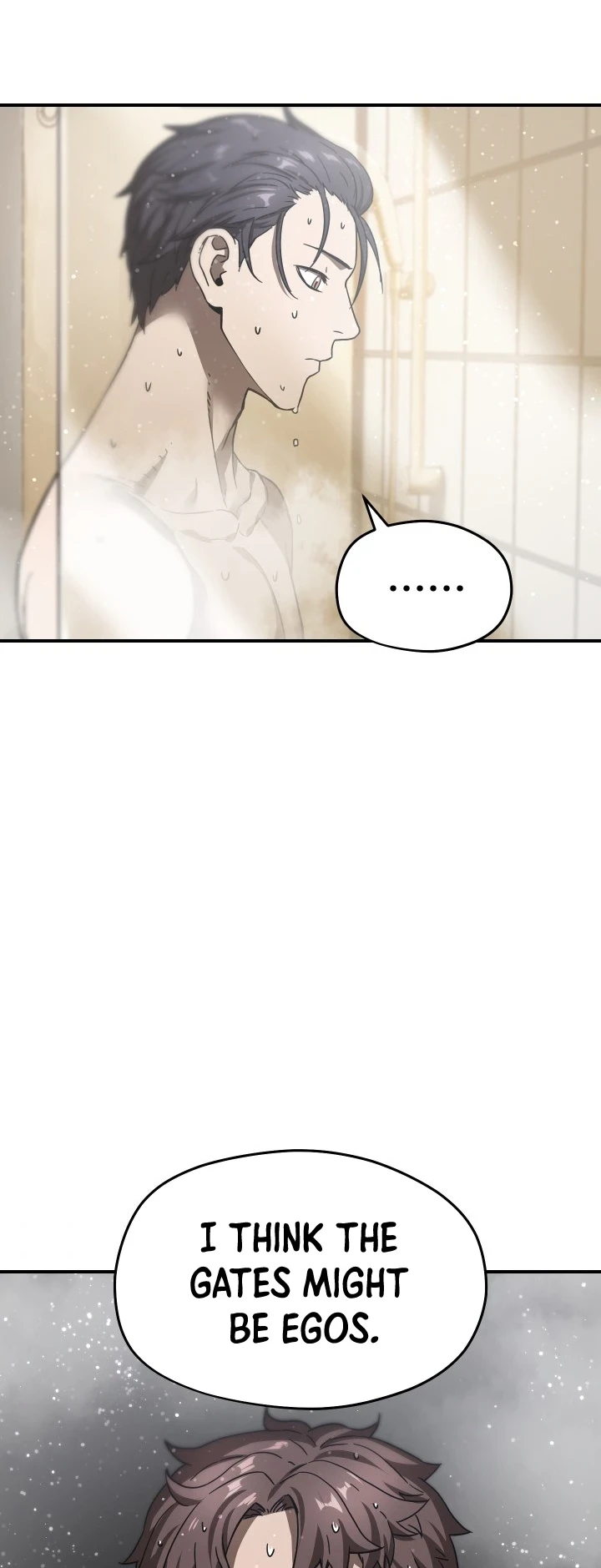 The Player Who Can't Level Up Chapter 12 — Page 12