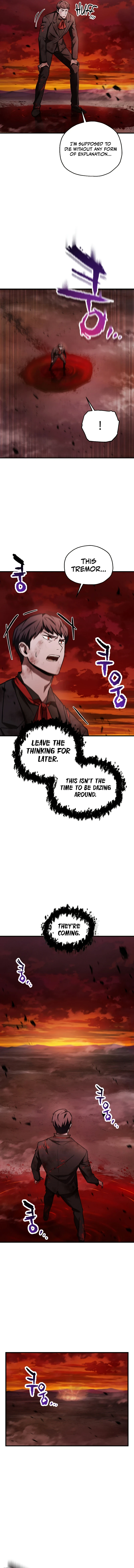 The Player Who Can't Level Up Chapter 123 — Page 7