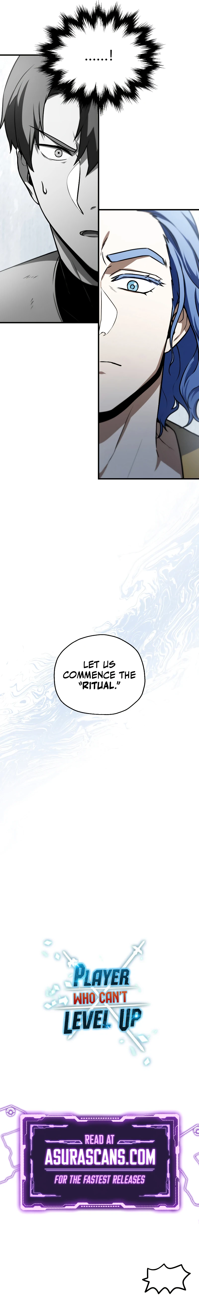 The Player Who Can't Level Up Chapter 126 — Page 11