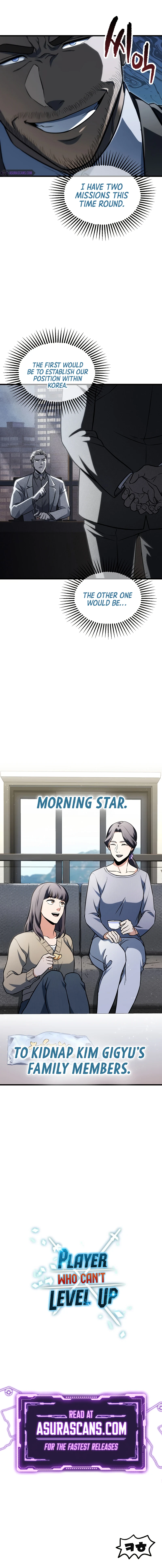 The Player Who Can't Level Up Chapter 127 — Page 10