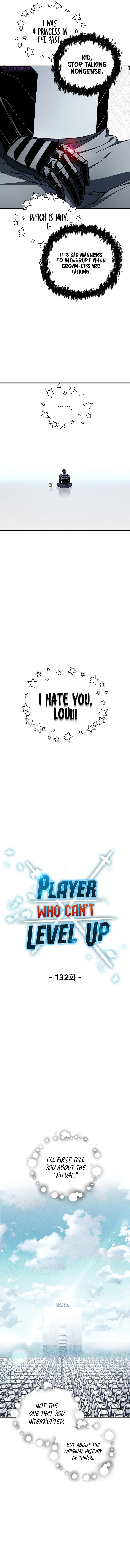 The Player Who Can't Level Up Chapter 132 — Page 6