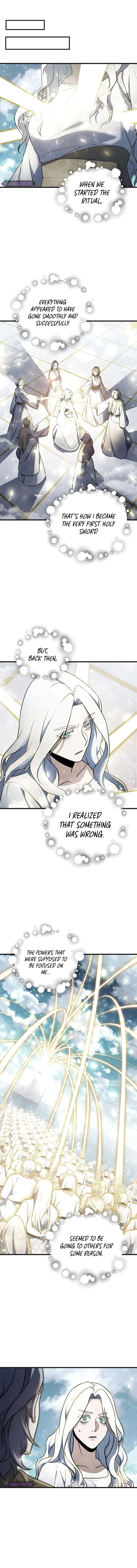 The Player Who Can't Level Up Chapter 132 — Page 11