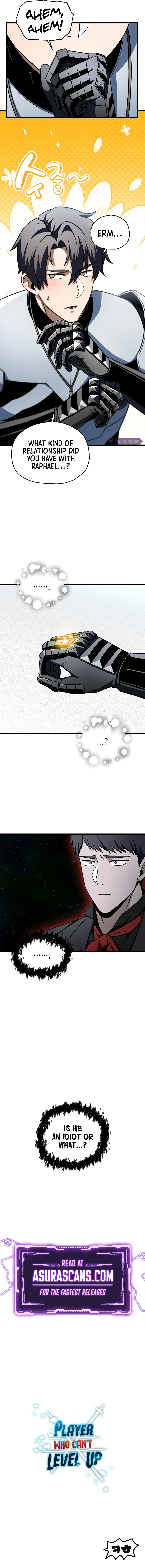 The Player Who Can't Level Up Chapter 132 — Page 14