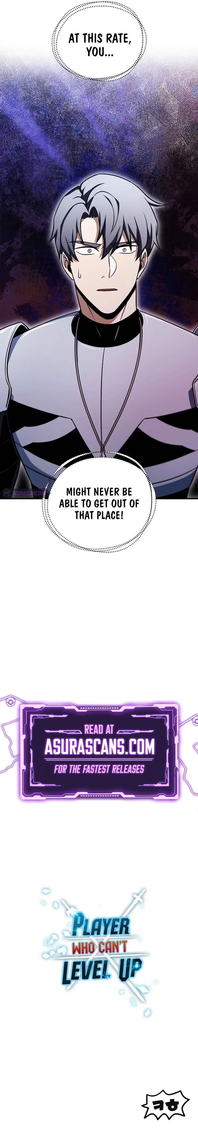 The Player Who Can't Level Up Chapter 133 — Page 13