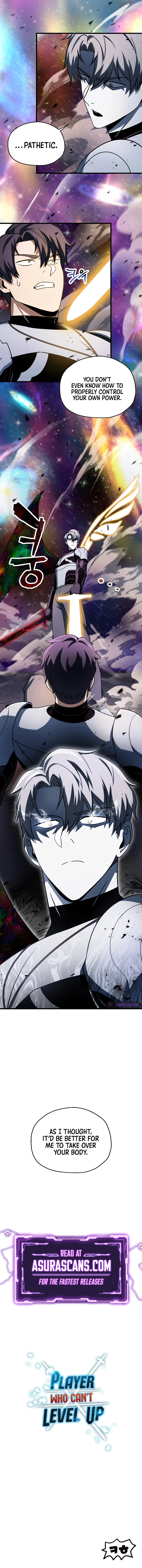 The Player Who Can't Level Up Chapter 139 — Page 14