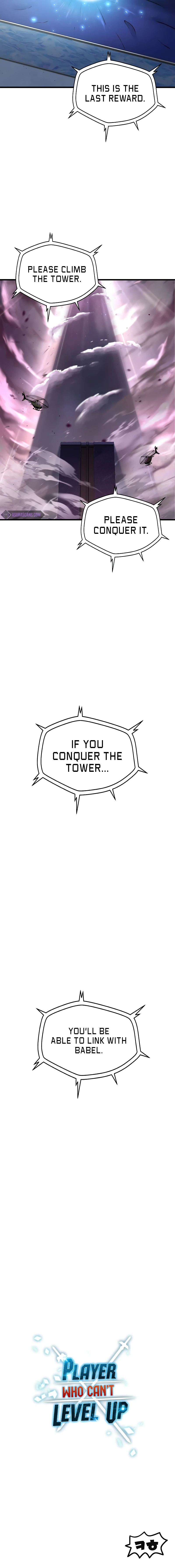 The Player Who Can't Level Up Chapter 143 — Page 11