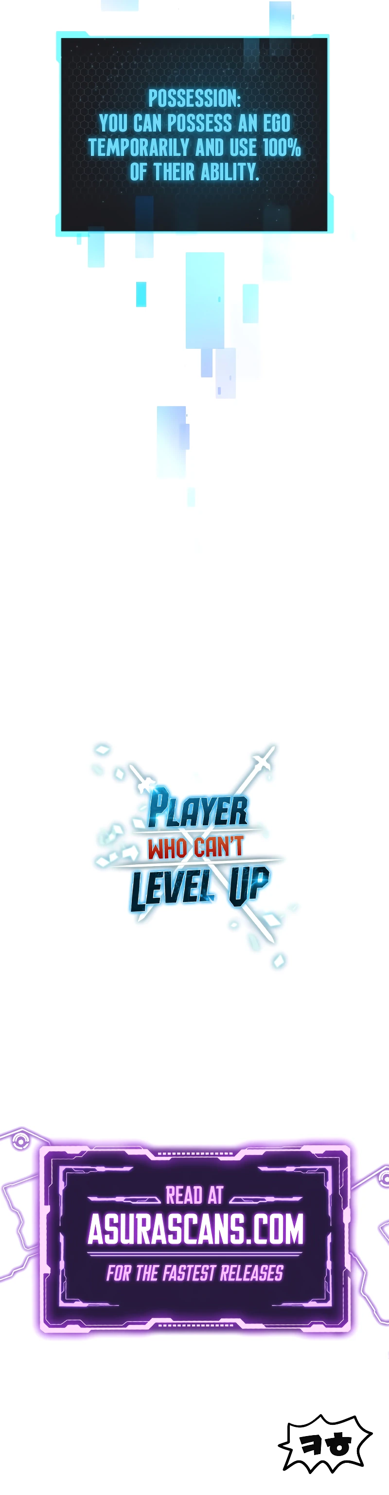The Player Who Can't Level Up Chapter 144 — Page 12