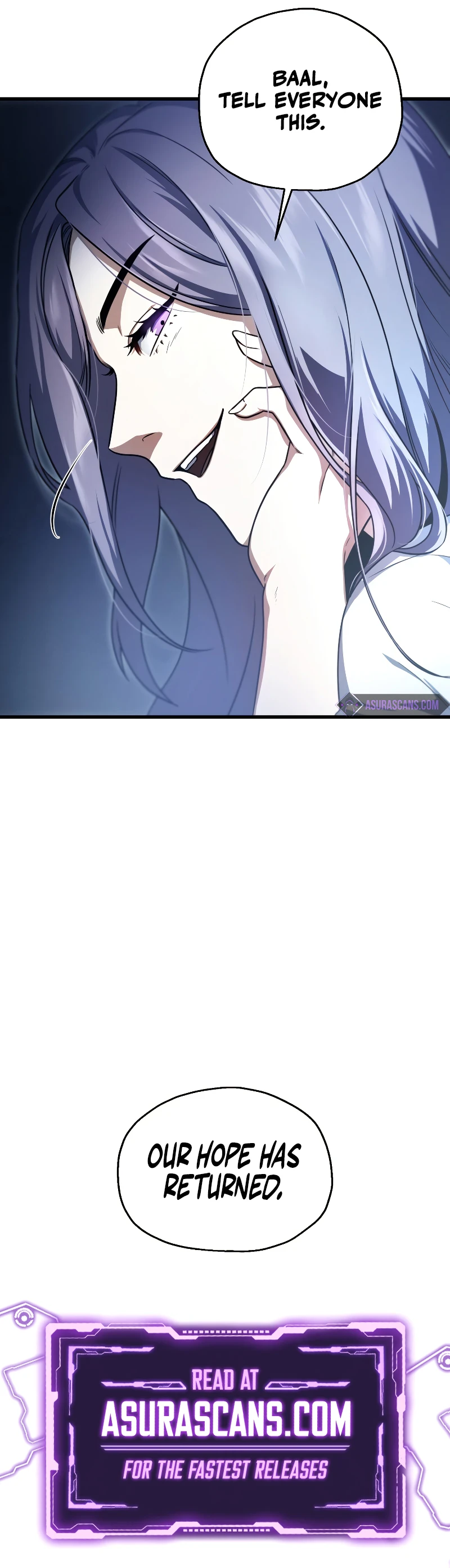 The Player Who Can't Level Up Chapter 161 — Page 10