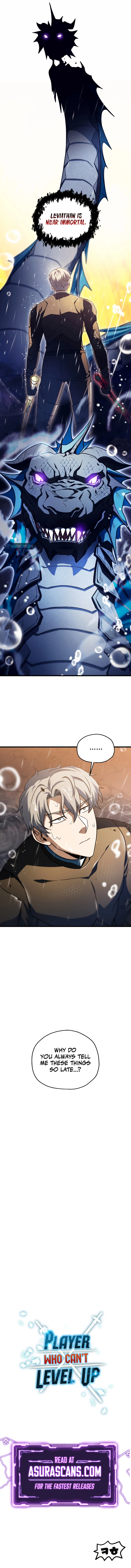 The Player Who Can't Level Up Chapter 166 — Page 12
