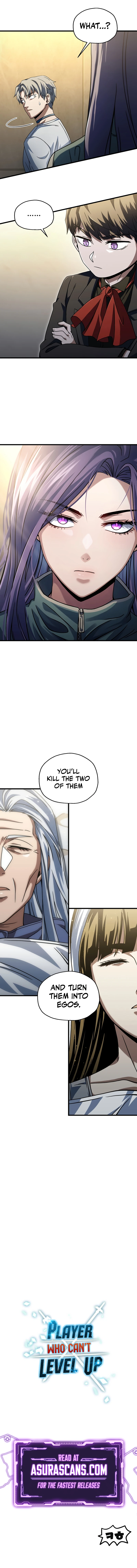 The Player Who Can't Level Up Chapter 178 — Page 10