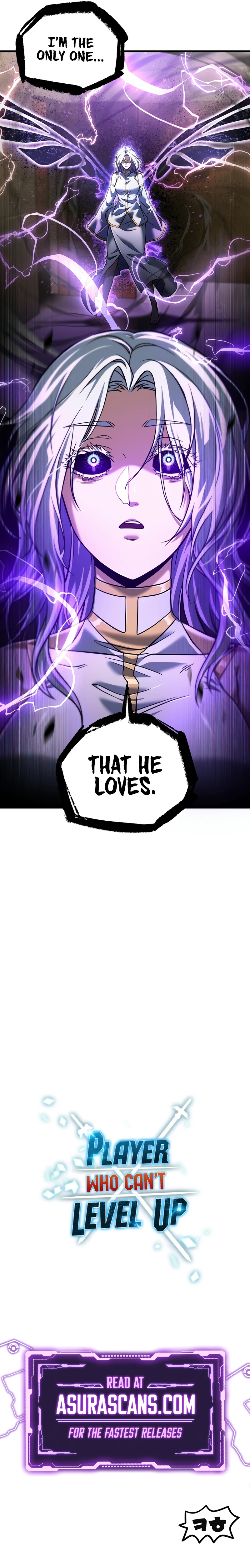 The Player Who Can't Level Up Chapter 180 — Page 10