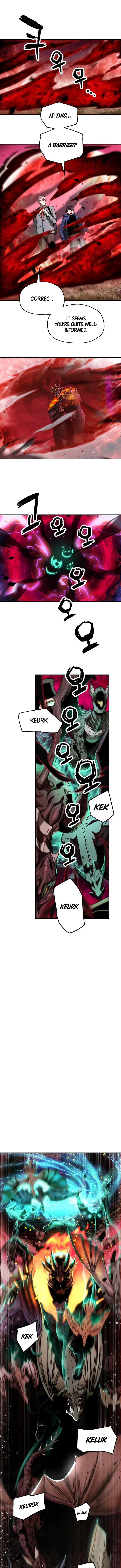 The Player Who Can't Level Up Chapter 19 — Page 4