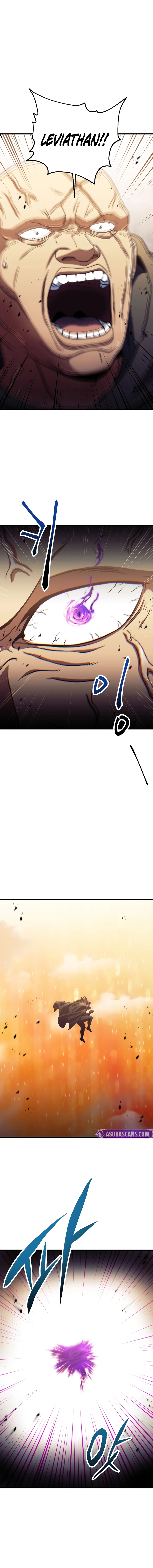 The Player Who Can't Level Up Chapter 199 — Page 3