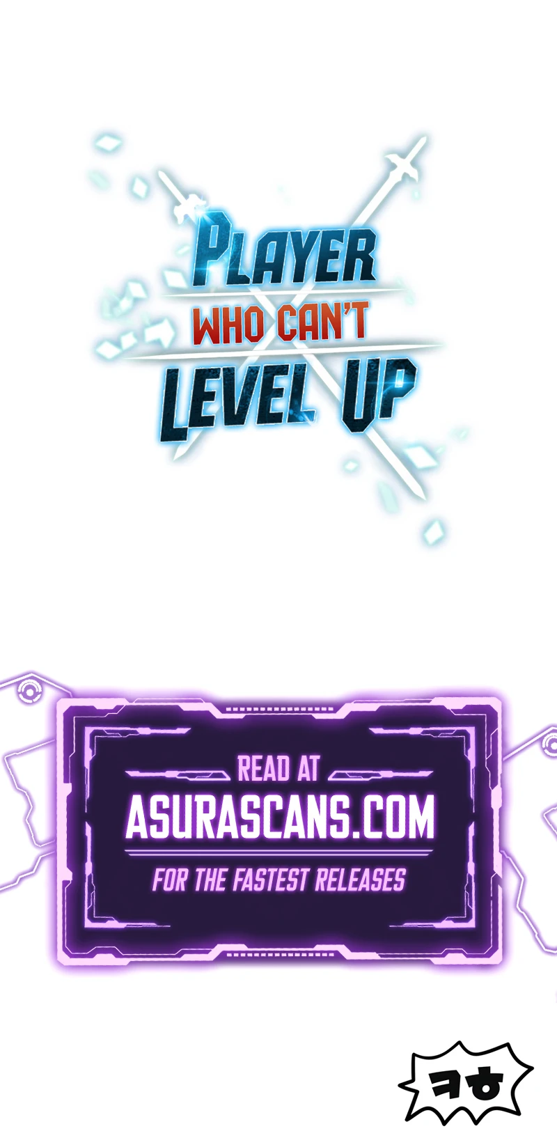 The Player Who Can't Level Up Chapter 199 — Page 12