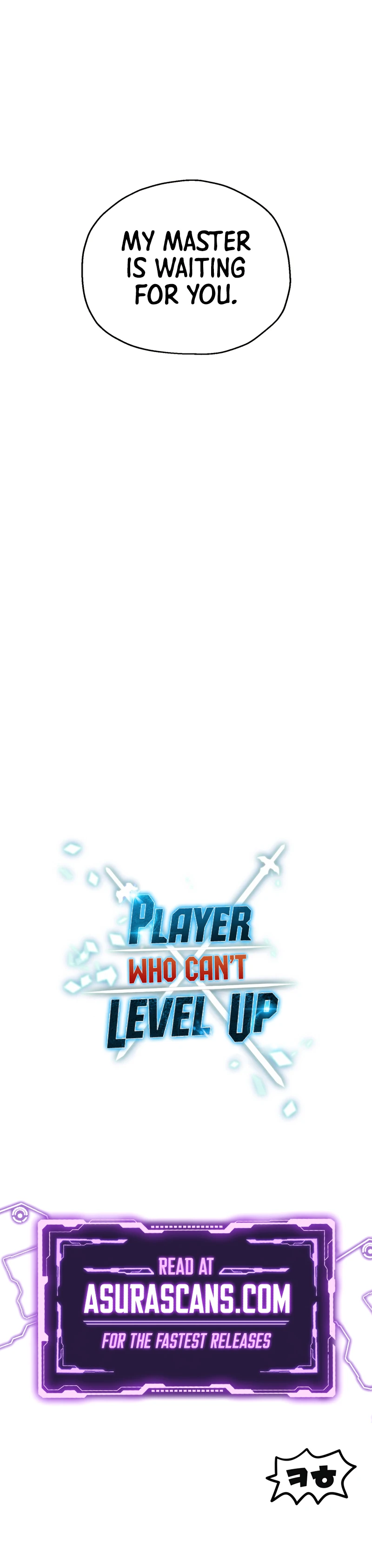 The Player Who Can't Level Up Chapter 202 — Page 11
