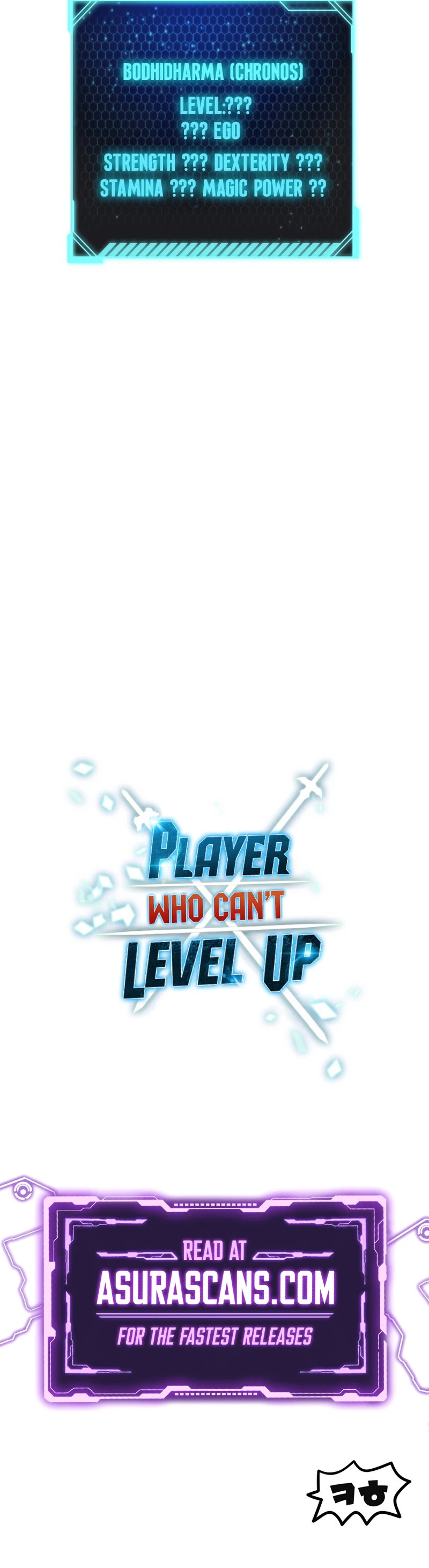 The Player Who Can't Level Up Chapter 209 — Page 12