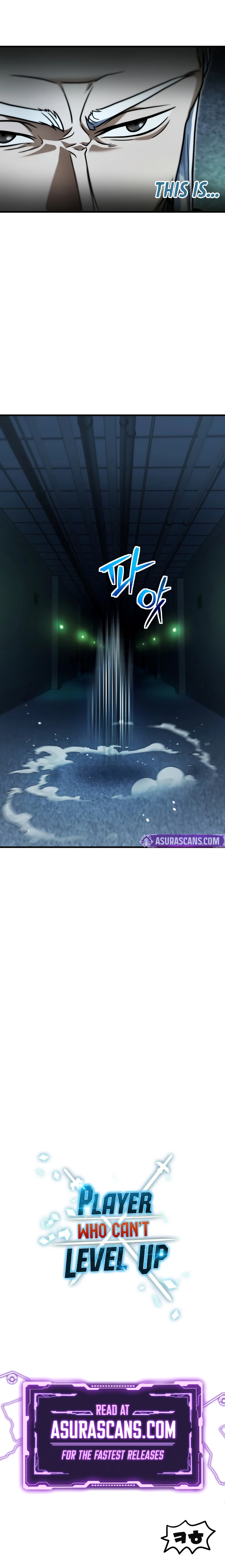 The Player Who Can't Level Up Chapter 214 — Page 11