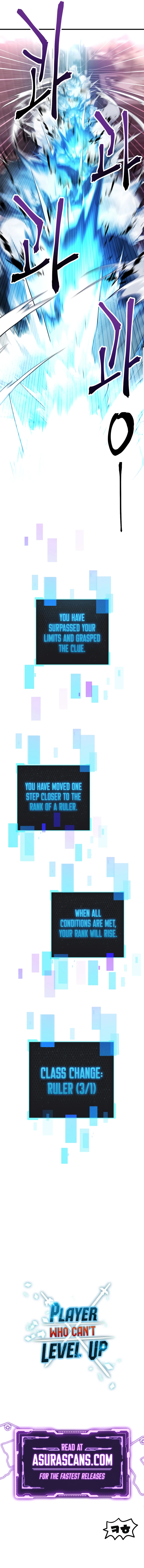 The Player Who Can't Level Up Chapter 216 — Page 11