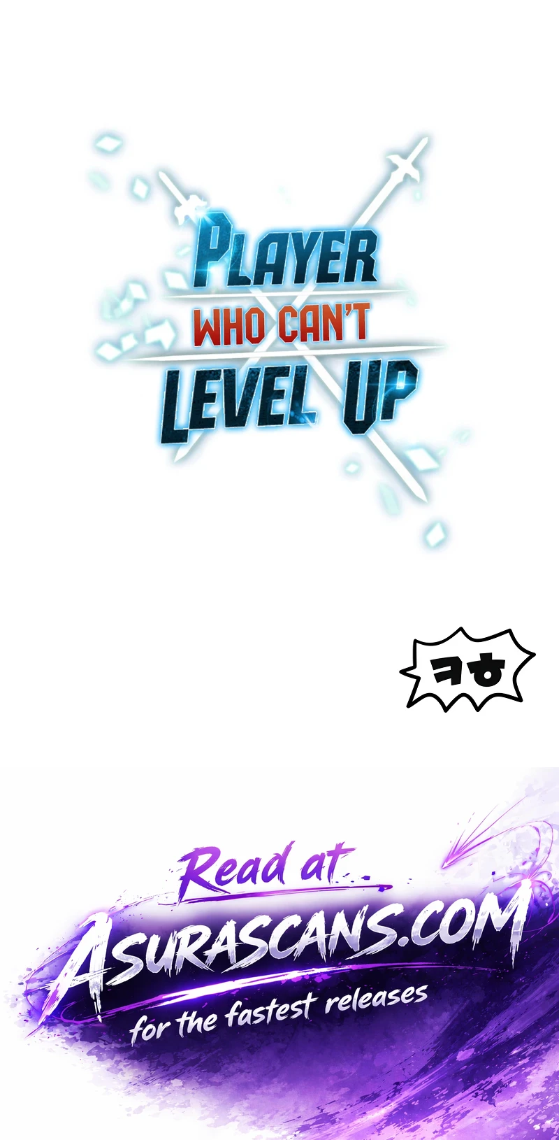 The Player Who Can't Level Up Chapter 228 — Page 11