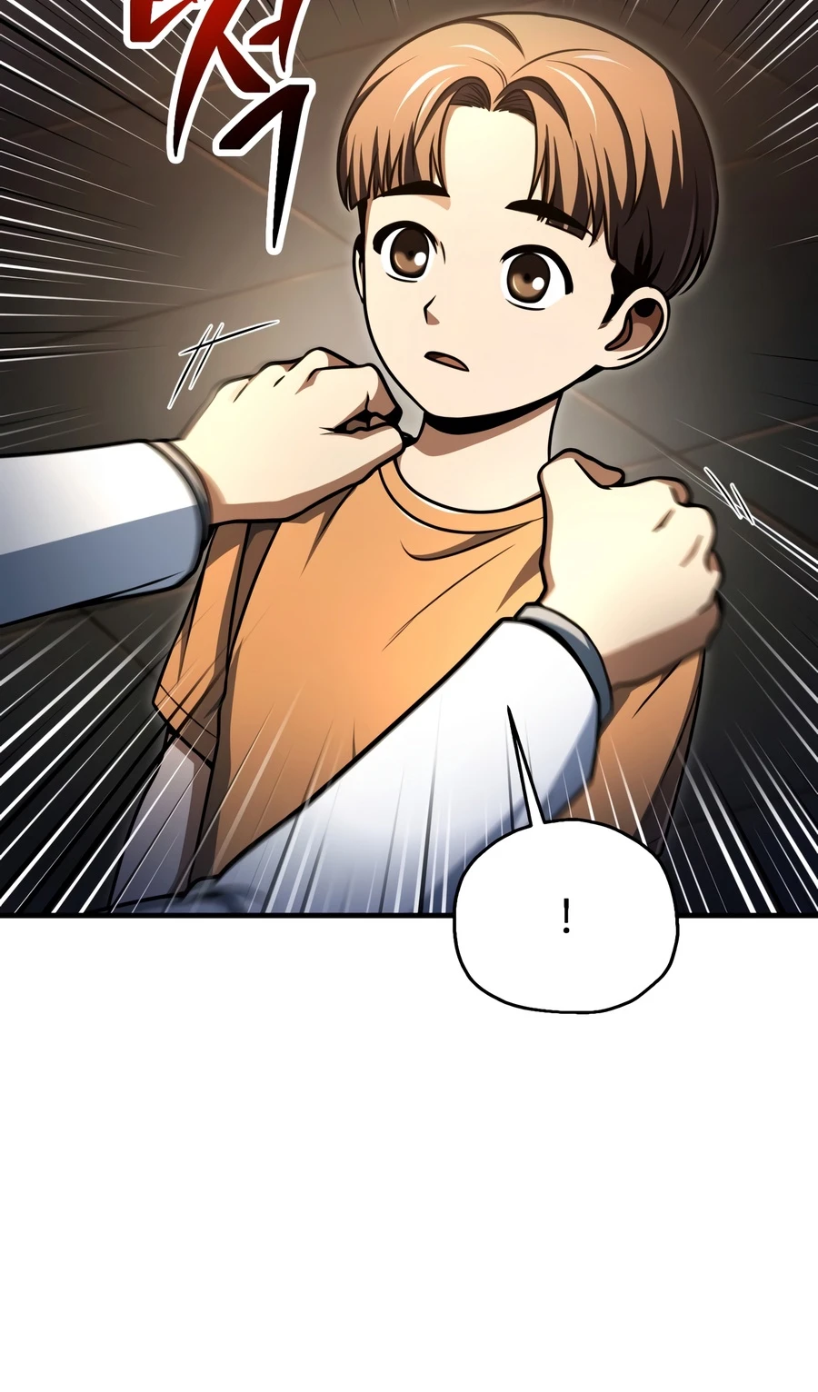 The Player Who Can't Level Up Chapter 229 — Page 11
